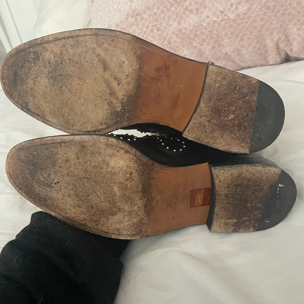 Givenchy Prue Boot - image 4